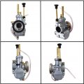 Gxywady Motorcycle Carburetor Replacement For Ke100 1976-2001 Carb