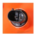 Front Side Marker Light Pair For Jeep Renegade 2015 To 2023 Amber Halogen Lens Capa Certified Replacement 68256050aa 68256049aa