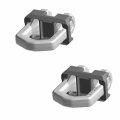 Polaris Off Road Recovery Shackles