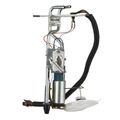 Sp736h Fuel Pump And Sender Assembly 