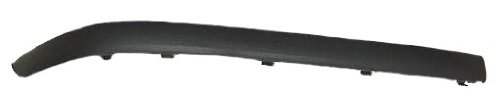 Oe Replacement Bmw Front Passenger Side Bumper Molding Partslink Number Bm1047122