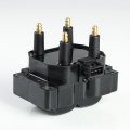 Mas Ignition Coil Pack Compatible Marshall Motorola Replacement For Me 85-01 01r4304r01 