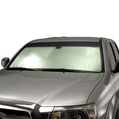 Cadillac 2001 2002 2003 2004 2005 2006 Escalade Ext Custom Fit Front Windshield Sun Shade