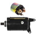 Niche Starter Motor Solenoid Kit For Honda Interceptor 500 Vtr Vf500f Vtr250 31200-km3-405 35851-mf5-751 Motorcycle 