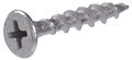 Hillman 40924 Galvanized Phillips Drive Deck Screw 6 X 1 4-inch 500 Pack 