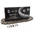 Niche 630 Drive Chain 88 Links O-ring With Connecting Master Link For Motorcycle Atv Dirt Bike