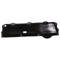 Engine Splash Shield For Honda Civic 2016 2017 2018 2019 2020 2021 Front Forward Sedan Coupe Pe Plastic Vacuum Formed Replaces 