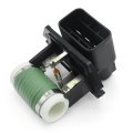25385-2t600 Engine Cooling Fan Resistor For Hyundai Sonata 2011-2014 Kia Optima 2016-2020 Sedona 2015-2018 Replaces 25385-c1600 