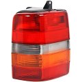 Aftermarket Fits 93-98 Jp Grand Cherokee Tail Lamp Light Right Passenger 