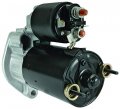 New Starter Compatible With 97-05 Audi A4 1 8t 98-04 Vw Passat 0001107069