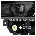 Acanii For 2017-2021 Mazda Cx-5 Led Fog Lights Bumper Lamps W Swith Harness Kit Assembly Pair Driver Passenger