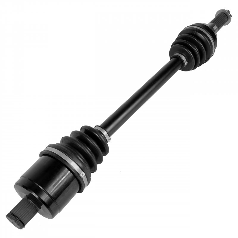 Caltric Rear Right Left Complete Cv Joint Axle For Polaris