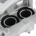 Ocpty Brake Calipers Rear Pads Fit For 2000-2005 Ford Excursioni 1999-2004 F-250 Super Dutyi F-350 Duty