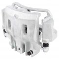 Ocpty Brake Calipers Rear Pads Fit For 2000-2005 Ford Excursioni 1999-2004 F-250 Super Dutyi F-350 Duty