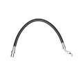 Rear Brake Hydraulic Hose For Lexus Ls430 2001 2002 2003 2004 2005 2006 Dot Certified Replacement Part 