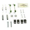 084-1835 Emergency Brake Shoe Hardware For Vehicle Application Specific Fit Premium Construction Durable Design 