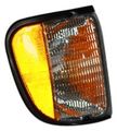 Tyc 18-3120-01 Ford Econoline Van Passenger Side Replacement Parking Marker Lamp Assembly 