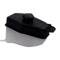 Engine Coolant Reservoir With Cap For Hyundai Palisade 2020 2021 2022 3 8 Liter V6 Replacement Hy3014125 191275875438 