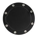 Bully Bbs-2301 Black Bull Series Gas Door 