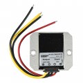 Dc Step Down Converter 24v To 12v 10a 120w Power Supply Adapter Waterproof Voltage Regulator For Golf Cart Club Car Led Strip