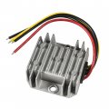 Dc Step Down Converter 24v To 12v 10a 120w Power Supply Adapter Waterproof Voltage Regulator For Golf Cart Club Car Led Strip