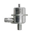 Fuel Injection Pressure Regulator 158-0319 Vehicle Specific Fit Durable Construction For Underhood Environment 