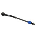 Lateral Link And Ball Joint For 2002 2003 Chevy Venture Unitized Adjustable Pre Greased Front Suspension Replacement Part