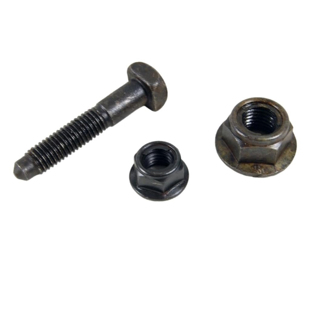 Lateral Link And Ball Joint For 2002 2003 Chevy Venture Unitized Adjustable Pre Greased Front Suspension Replacement Part