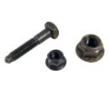 Lateral Link And Ball Joint For 2002 2003 Chevy Venture Unitized Adjustable Pre Greased Front Suspension Replacement Part