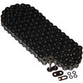 Caltric O-ring Drive Chain For Honda Cbr1100xx Cbr-1100xx Super Bird 1100xx 1997-2003 Black 