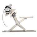 Front Right Power Window Regulator With Motor 741 802 69801 02040 For 1998 1999 2000 2001 2002 Chevrolet Prizm And Toyota 
