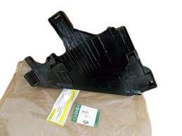Genuine Land Rover Headlamp Bracket Lr2 Right Side Lr001541