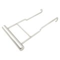 Zktool Jlr-412-147 Car Air Outlet Removal Pulling Hooks Tool For Land Roveri Car Vent Steel Material Handle Design Easy To 