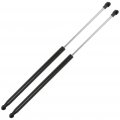 Rear Hatch Lift Supports Struts For Volkswagen Golf 2013-2017 For Alltrack 2017 R 2013 2015-2017 Sportwagen Pack Of 2 