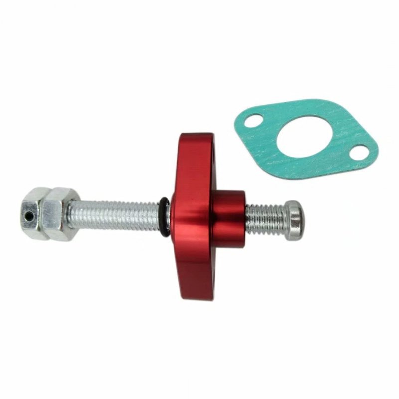Wgl New Cam Timing Chain Tensioner For 1981-1983 Yamaha Xv 750 Virago Fitm Street Applications