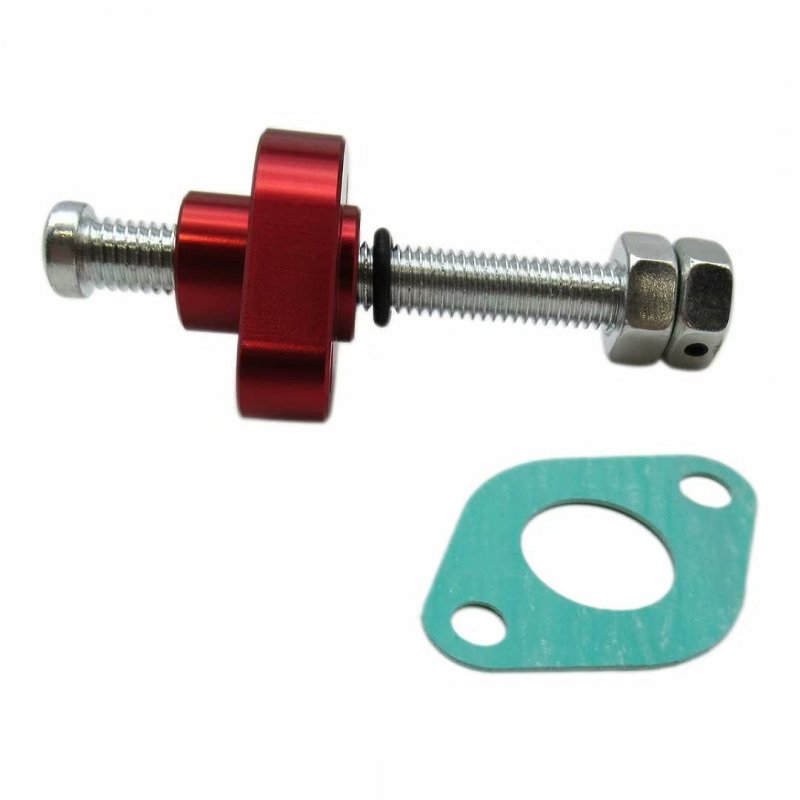 Wgl New Cam Timing Chain Tensioner For 1981-1983 Yamaha Xv 750 Virago Fitm Street Applications
