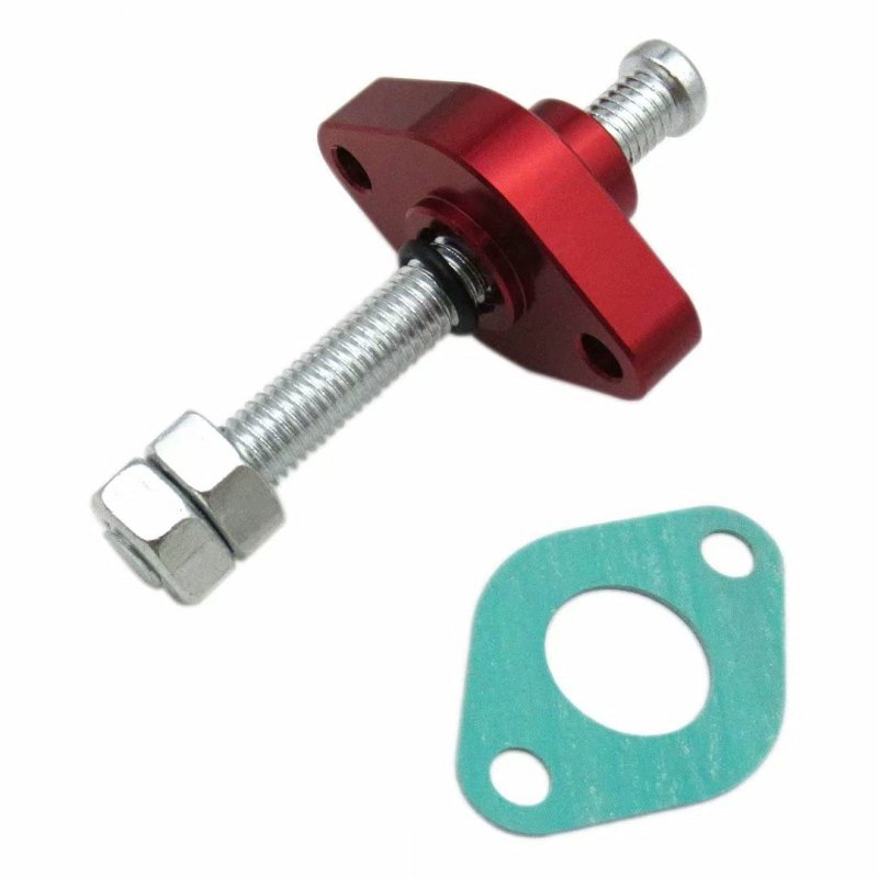 Wgl New Cam Timing Chain Tensioner For 1981-1983 Yamaha Xv 750 Virago Fitm Street Applications