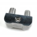 Adapter Fitting Cnc Machined For Lsx Ls1 Swap New Ac Compressor