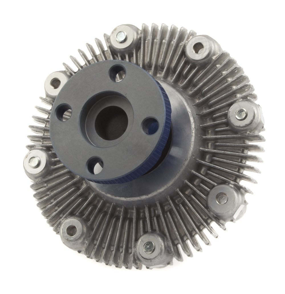 Fcs-001 Engine Cooling Fan Clutch