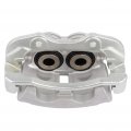 Aintier Silvery Rear Left Brake Calipers Fit For Cadillac Escalade 2002-2006 For Esv 2003-2006