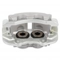 Aintier Silvery Rear Left Brake Calipers Fit For Cadillac Escalade 2002-2006 For Esv 2003-2006