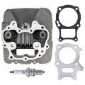 Niche Cylinder Head Gasket Kit For Honda Sportrax Recon 250 Trx250x Trx250tm Trx250te Trx250ex 12200-hm8-305
