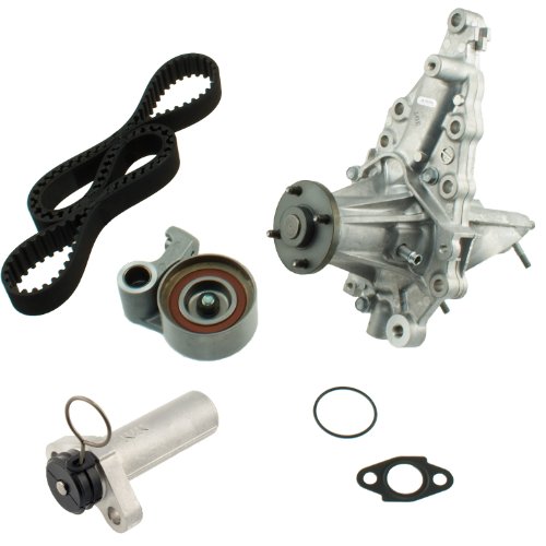 Tkt-031 Engine Timing Belt Kit With Water Pump