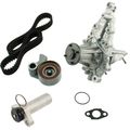 Tkt-031 Engine Timing Belt Kit With Water Pump 