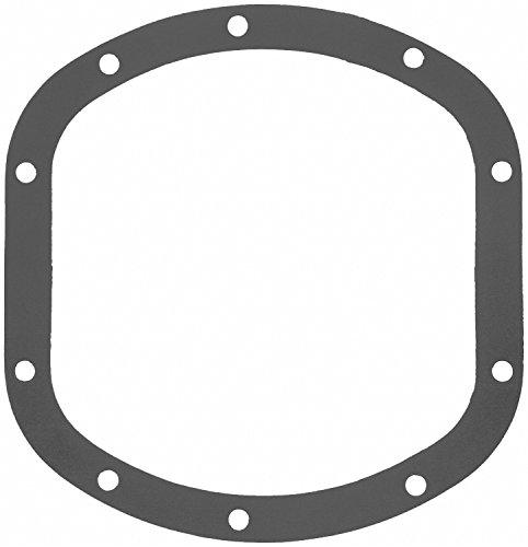 Fel-pro Rds55019 Rear Axle Set