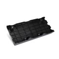 Front License Plate Bracket For 2018 Hyundai Sonata Limited 2 0t Sport Textured Black Hy1068108 86519c2710 
