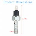 Labwork Brake Pressure Switch Replacement For Polaris Rgr Rzr Ranger 400 500 570 800 900 2011-2020