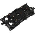 Valve Cover Gasket Set Fit For 2015-2016 Infiniti Qx60 3 5l V6 2015-2017 Nissan Altima Covers Replacement 13264-9n00b 