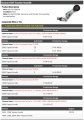 Marketplace Auto Parts Accessory Belt Tensioner Assembly With Pulley Compatible 1998-2008 Toyota Corolla 1zz-fe
