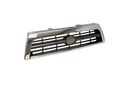 96-98 Toyota 4runner 6cyl V6 Grille Chrome Frame With Dark Argent Inserts To1200202